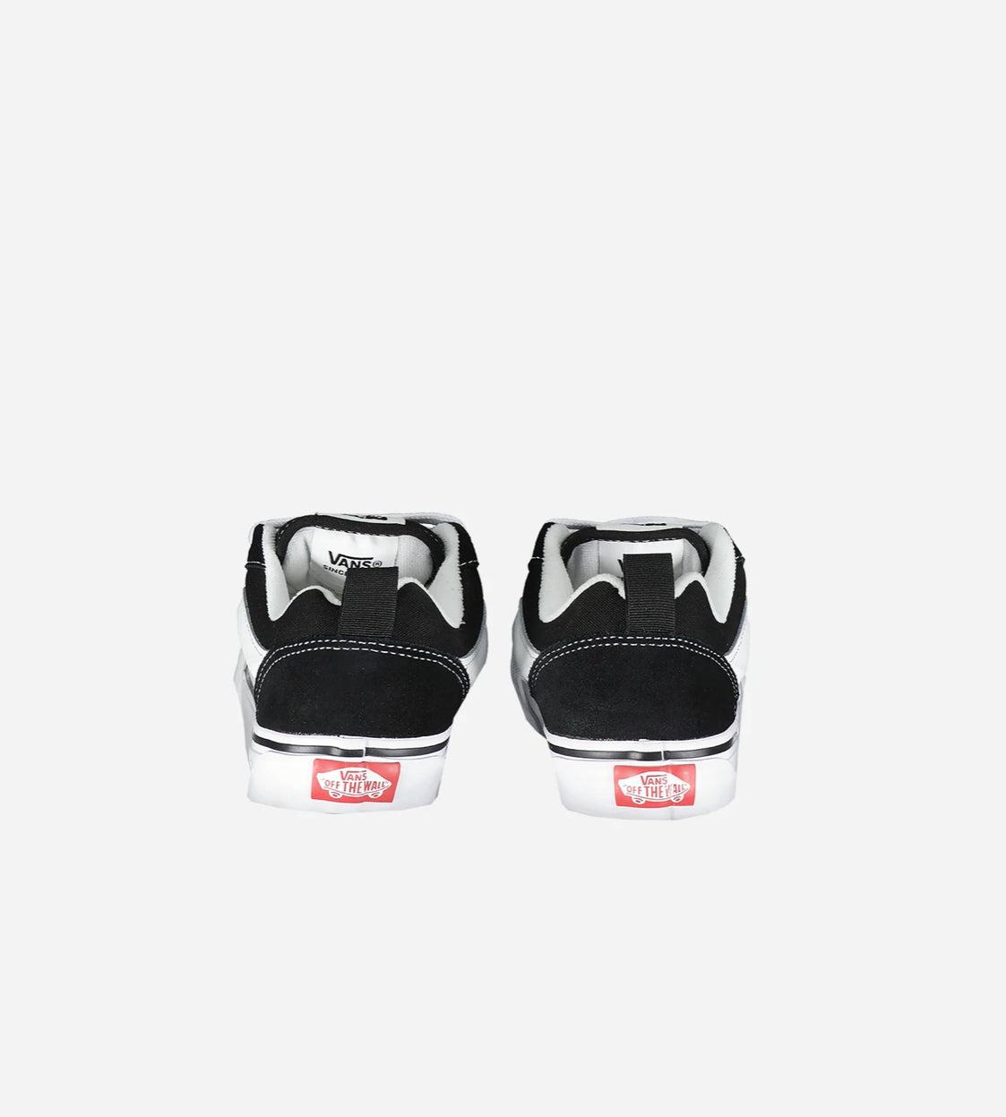 Vans Knu school PS - Snea.kersale